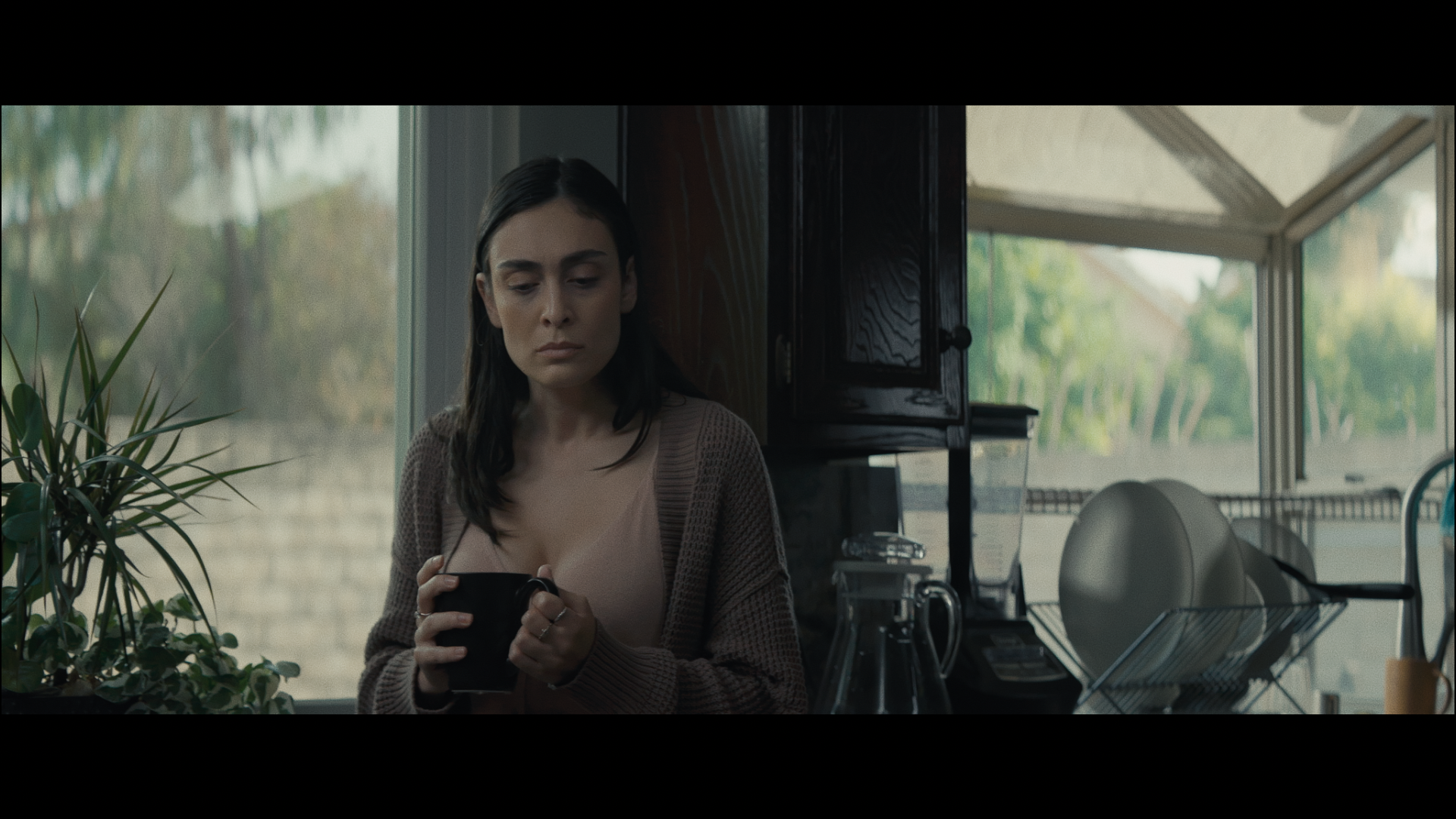 Parasomnia still