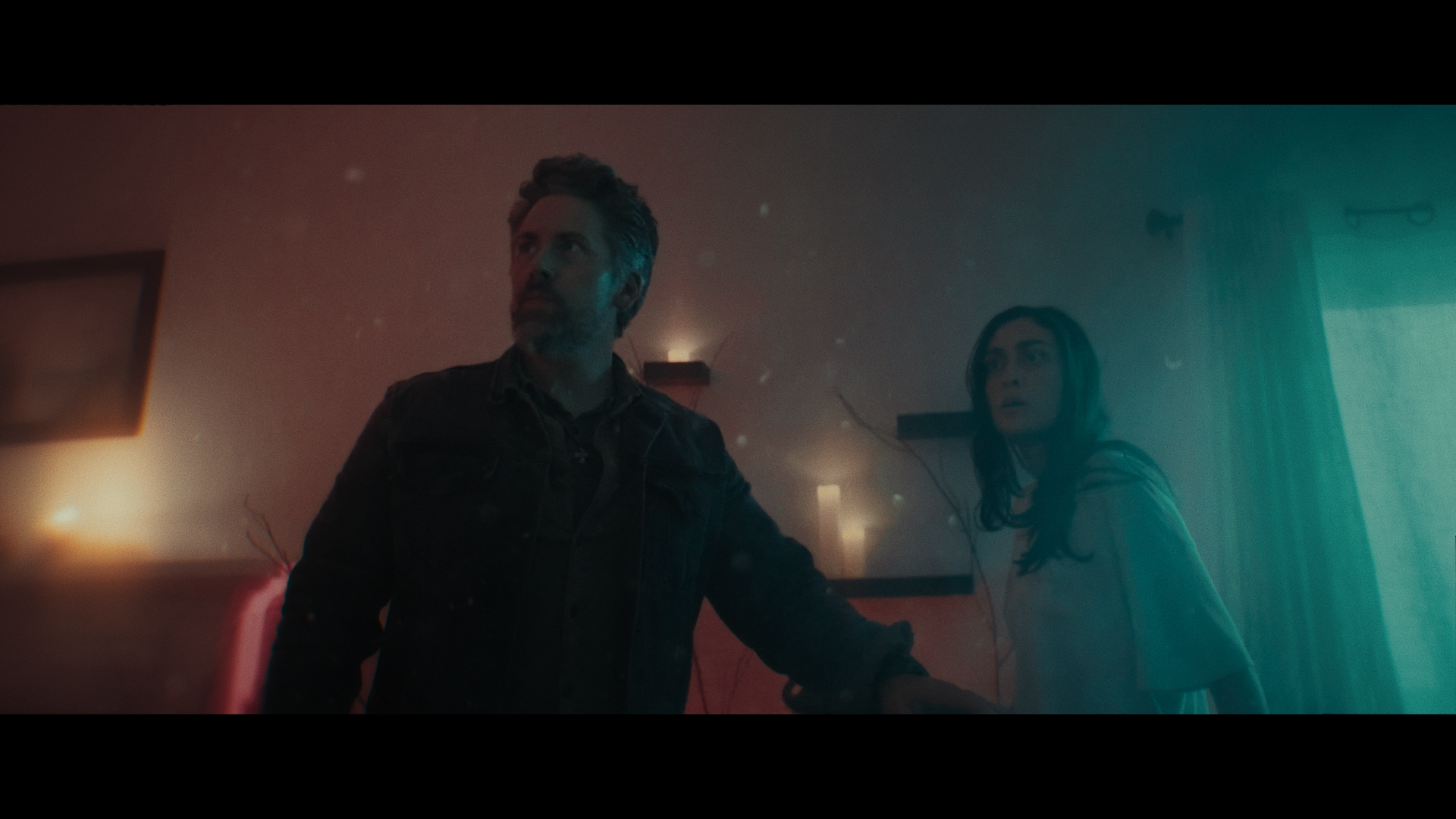 Parasomnia still